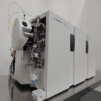 Agilent Technologies 6410B Triple Quad LC/MS image 0